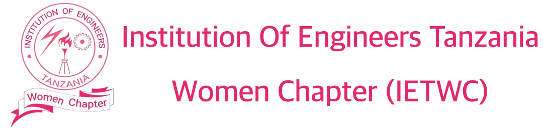 IET WOMEN CHAPTER