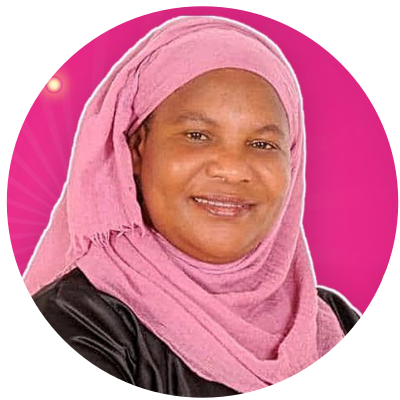 Anifa Ally Chingumbe