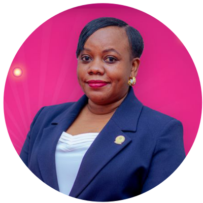 Aurea Kokugonza Bigirwamungu