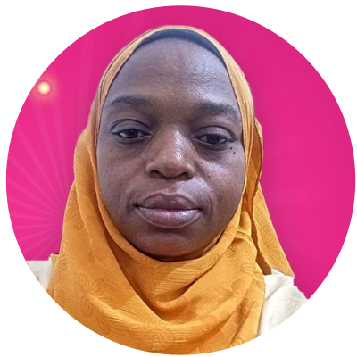Jamila Kibugila